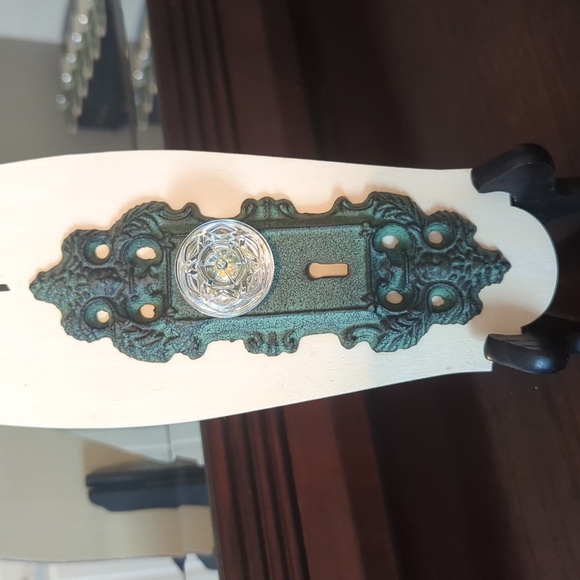 Wedding centerpiece table numbers - Picture 5 of 7